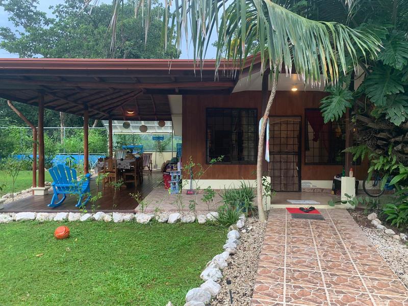 2 bed Single Family Homes For Sale in Samara, Guanacaste - 1