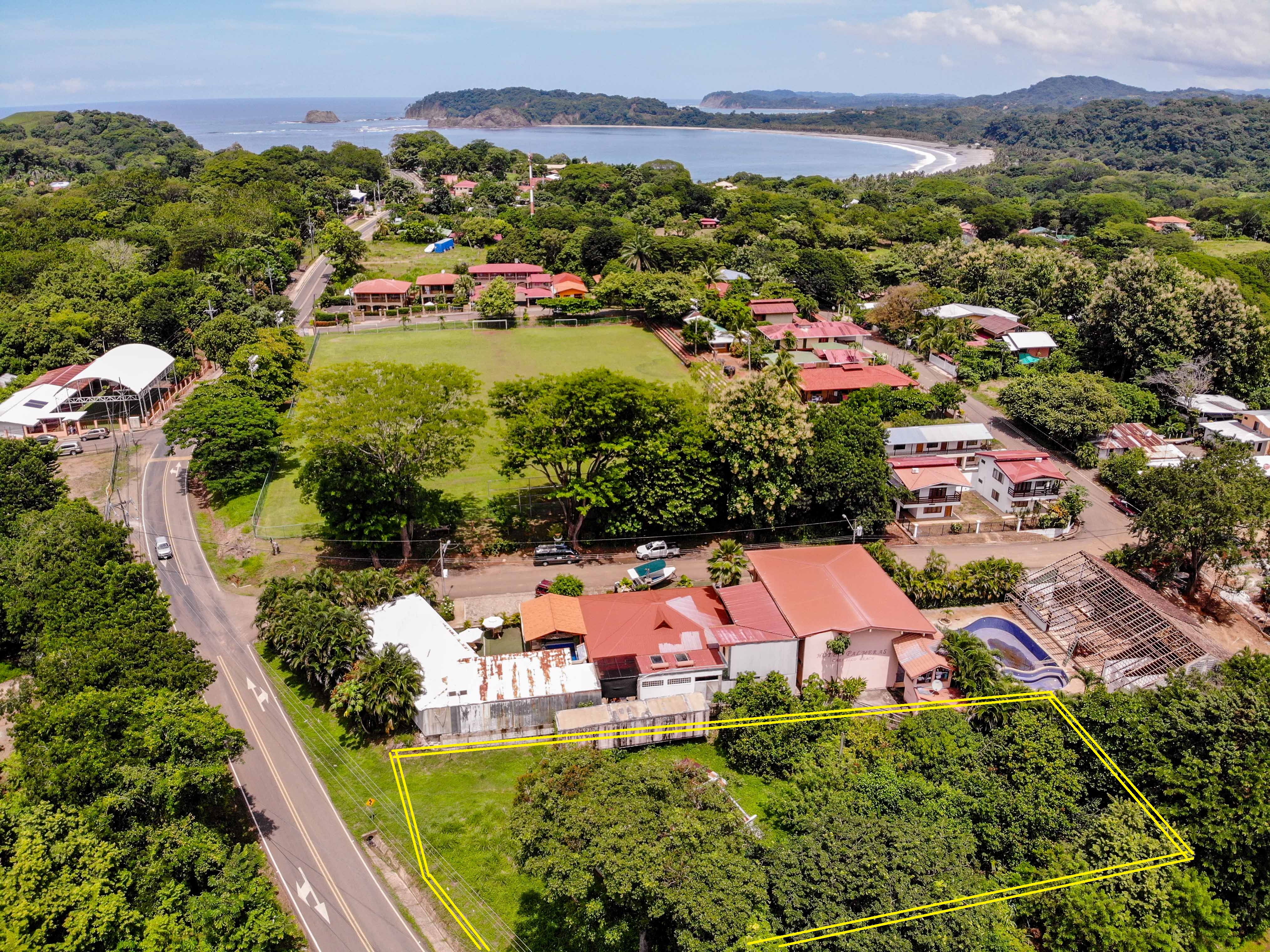 0 bed Land For Sale in Playa Carrillo, Guanacaste - thumb 1