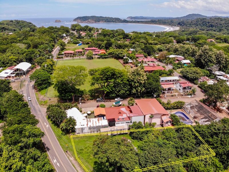 0 bed Land For Sale in Playa Carrillo, Guanacaste - 1