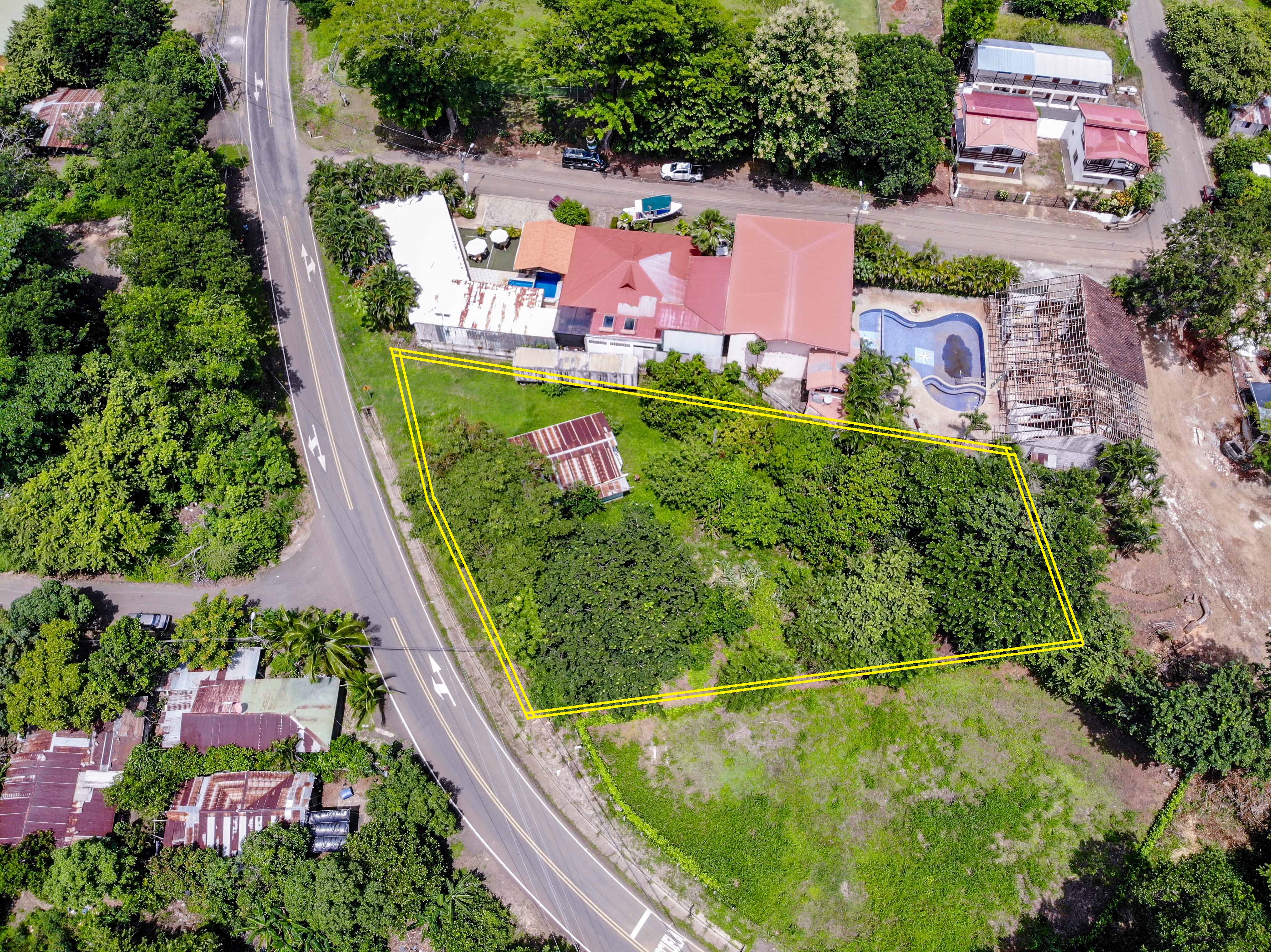 0 bed Land For Sale in Playa Carrillo, Guanacaste - thumb 2