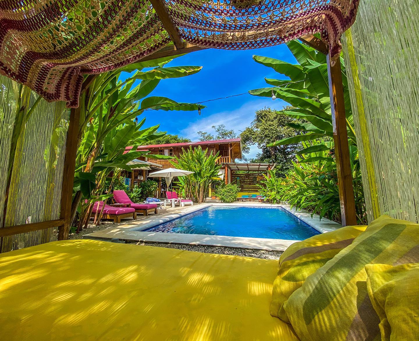 7 bed Single Family Homes For Sale in Samara, Guanacaste - thumb 1