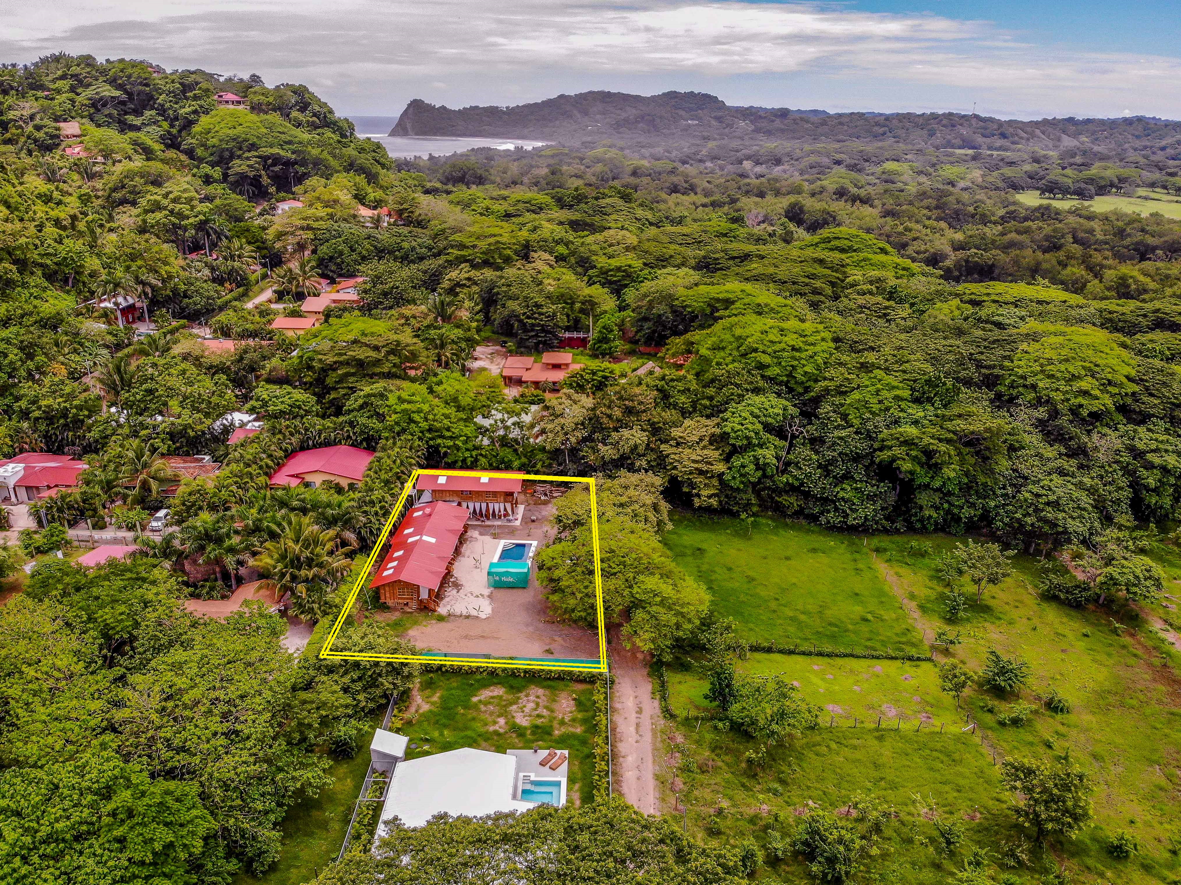 7 bed Single Family Homes For Sale in Samara, Guanacaste - thumb 2
