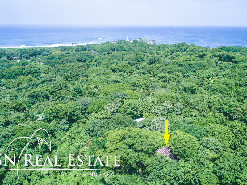 2 bed Single Family Homes For Sale in Nosara, Guanacaste - 1