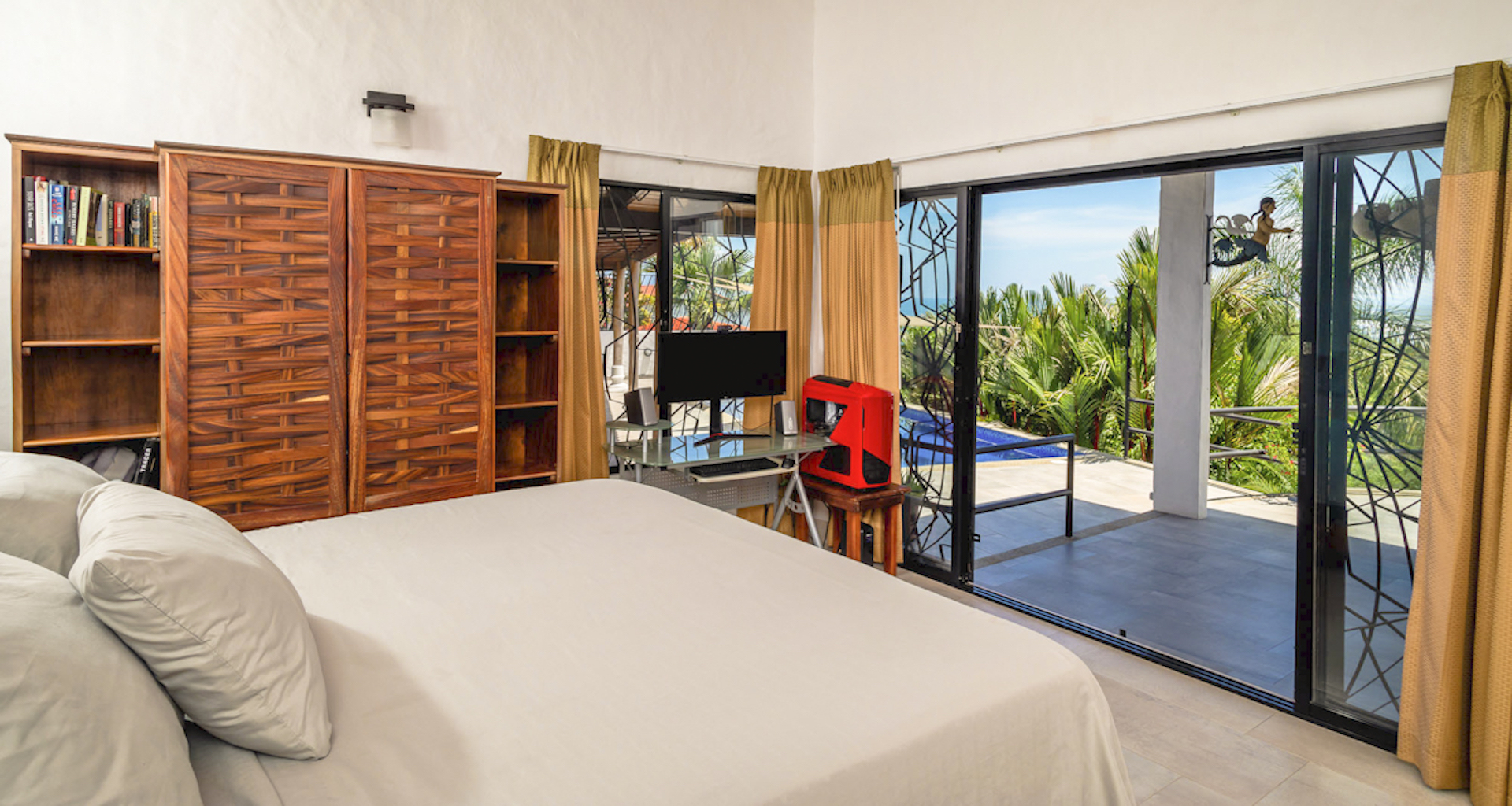 4 bed Single Family Homes For Sale in Manuel Antonio, Puntarenas - thumb 16
