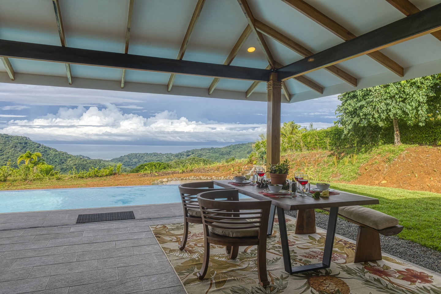 4 bed Single Family Homes For Sale in Dominical, Puntarenas - thumb 27