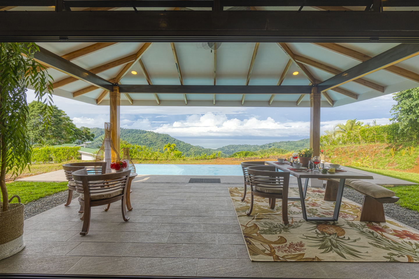4 bed Single Family Homes For Sale in Dominical, Puntarenas - thumb 28