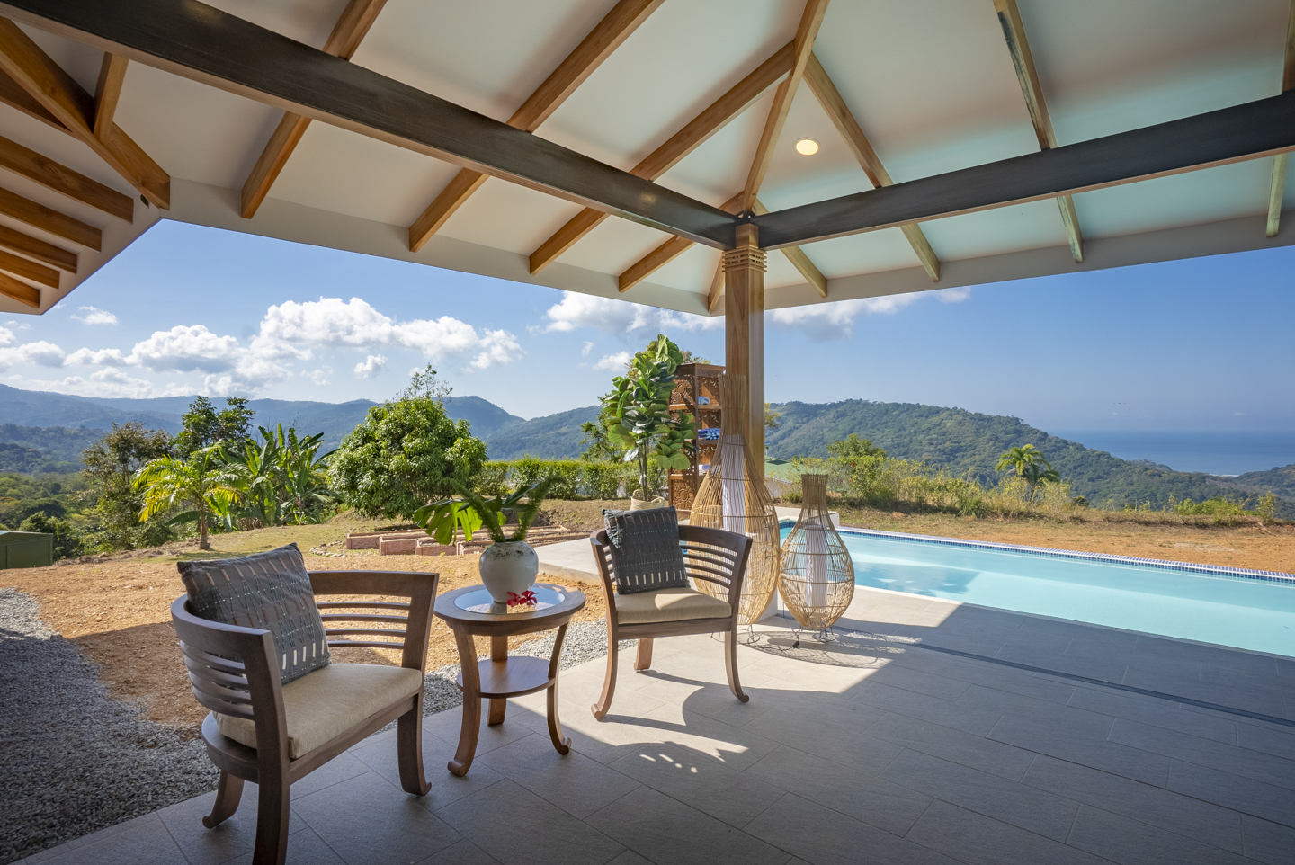 4 bed Single Family Homes For Sale in Dominical, Puntarenas - thumb 6