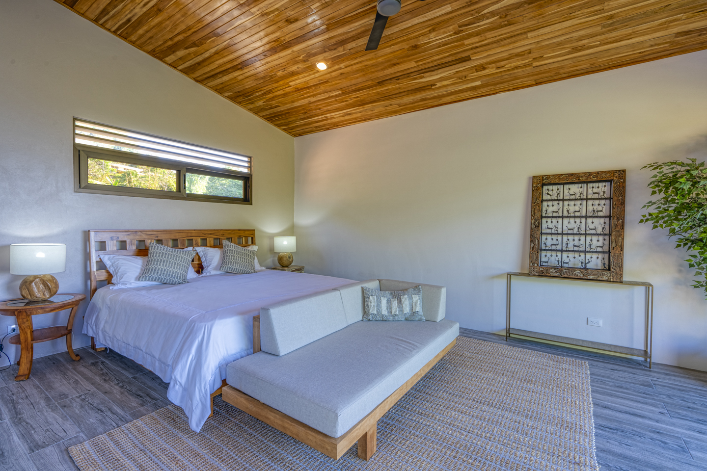 4 bed Single Family Homes For Sale in Dominical, Puntarenas - thumb 16