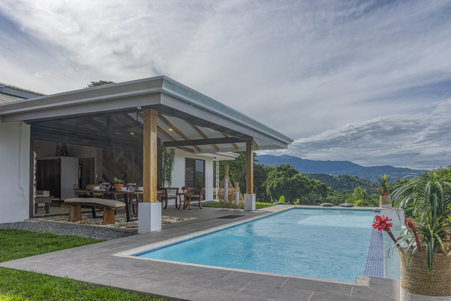 4 bed Single Family Homes For Sale in Dominical, Puntarenas - thumb 2