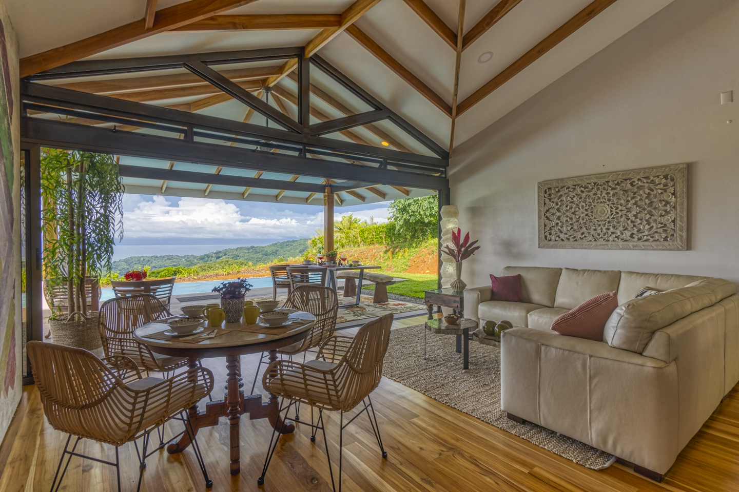 4 bed Single Family Homes For Sale in Dominical, Puntarenas - thumb 3