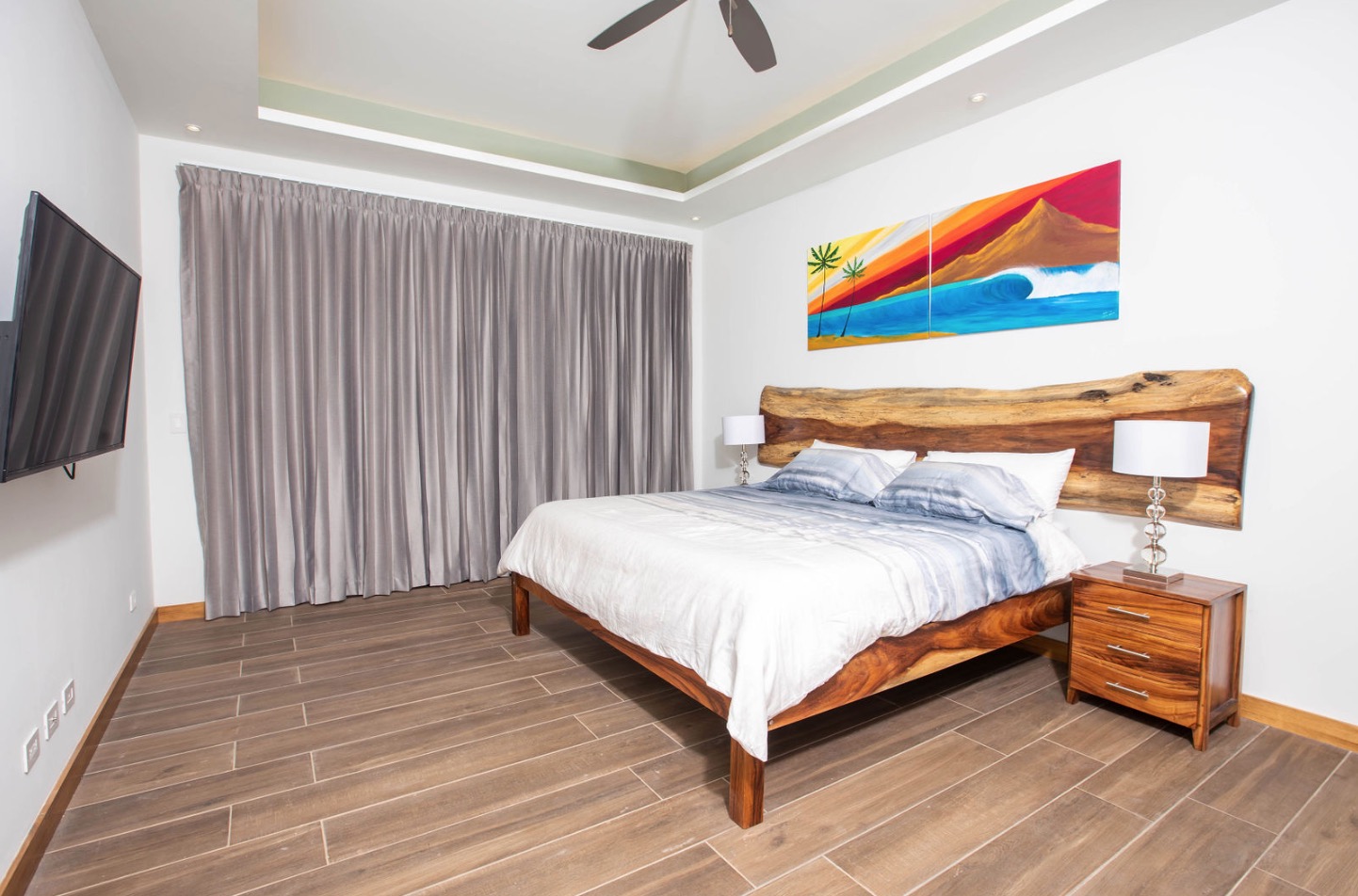 3 bed Single Family Homes For Sale in San Jose De Pinilla, Guanacaste - thumb 4