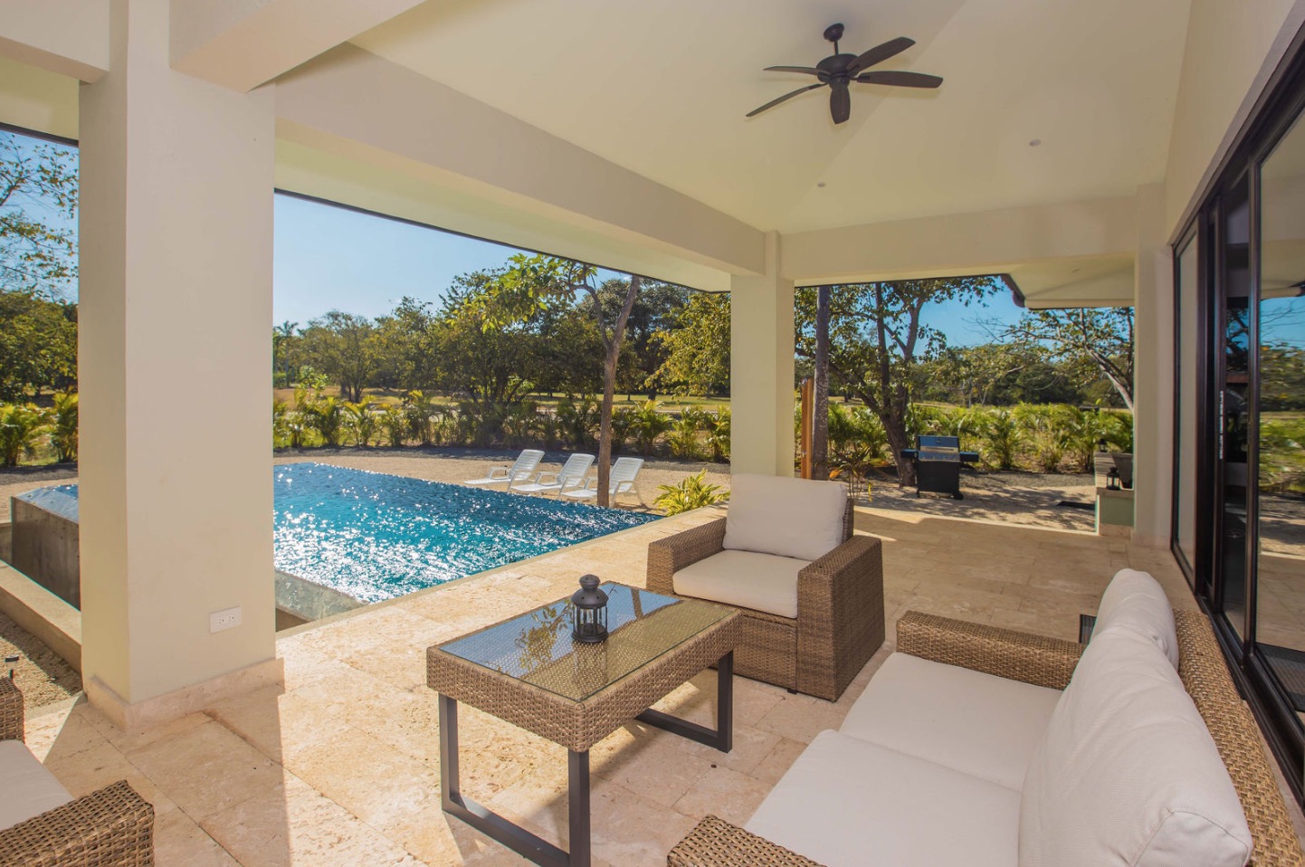 3 bed Single Family Homes For Sale in San Jose De Pinilla, Guanacaste - thumb 1