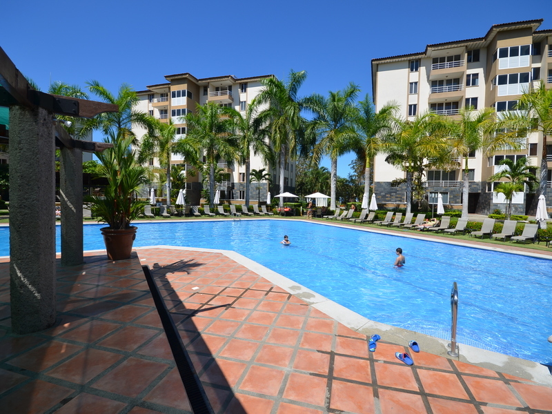 2 bed Condo For Sale in Jaco, Puntarenas - 1