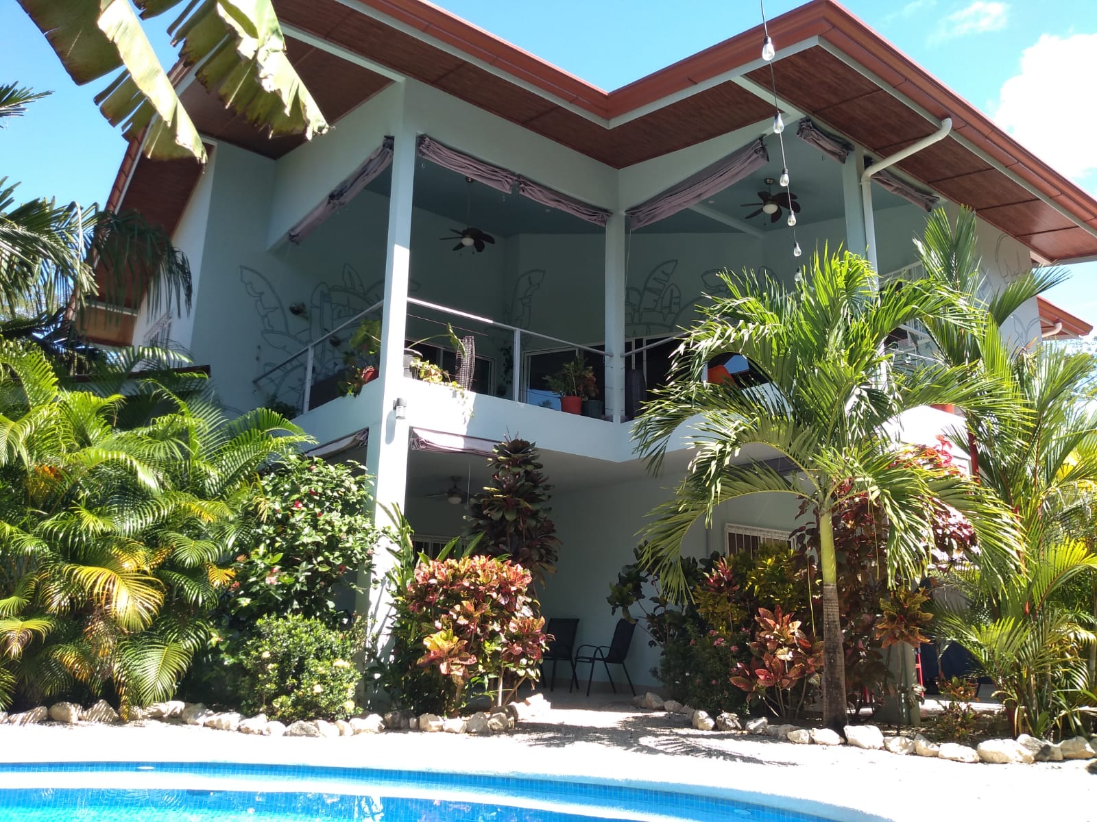6 bed Single Family Homes For Sale in Samara, Guanacaste - thumb 1