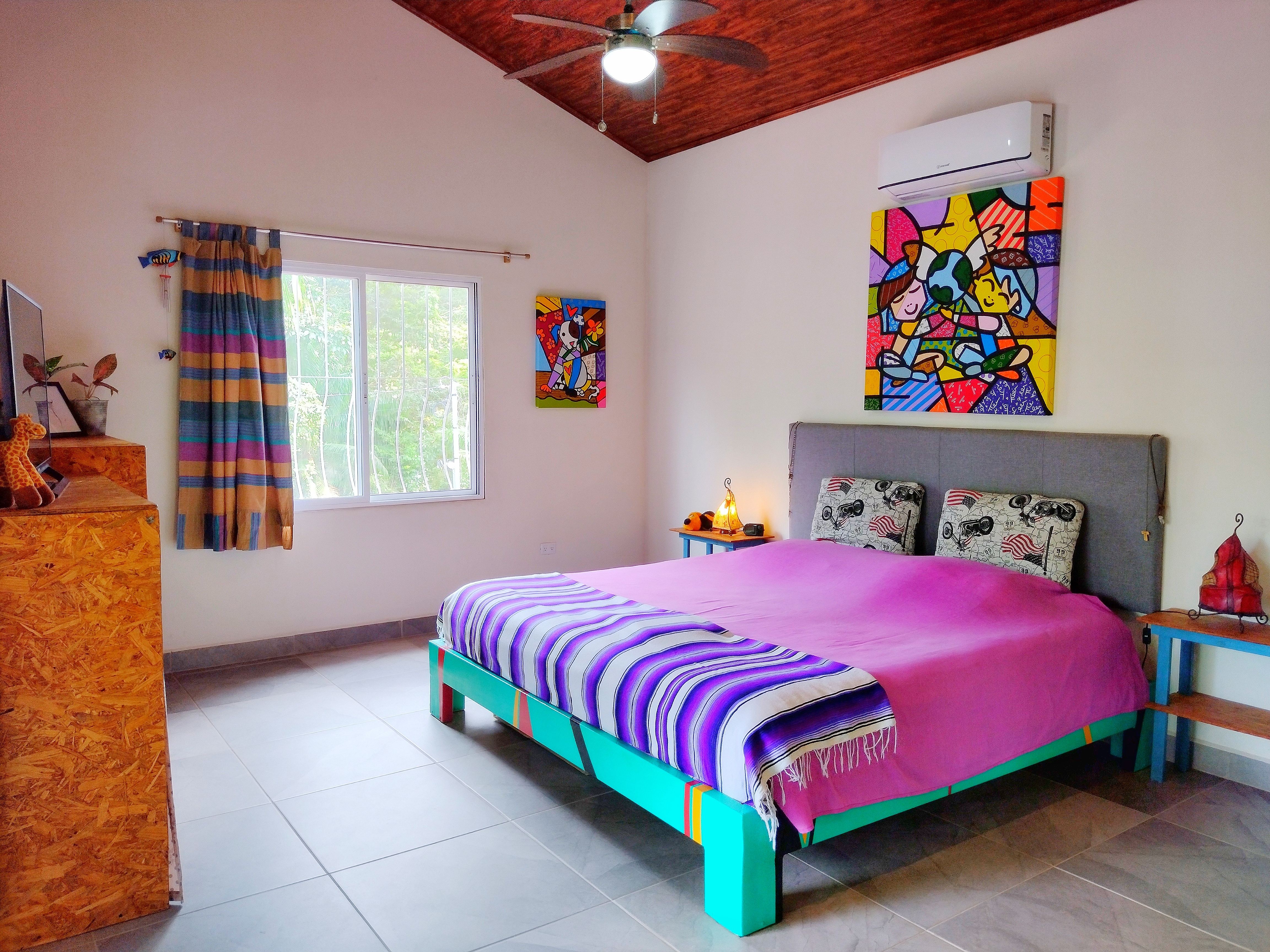 6 bed Single Family Homes For Sale in Samara, Guanacaste - thumb 11