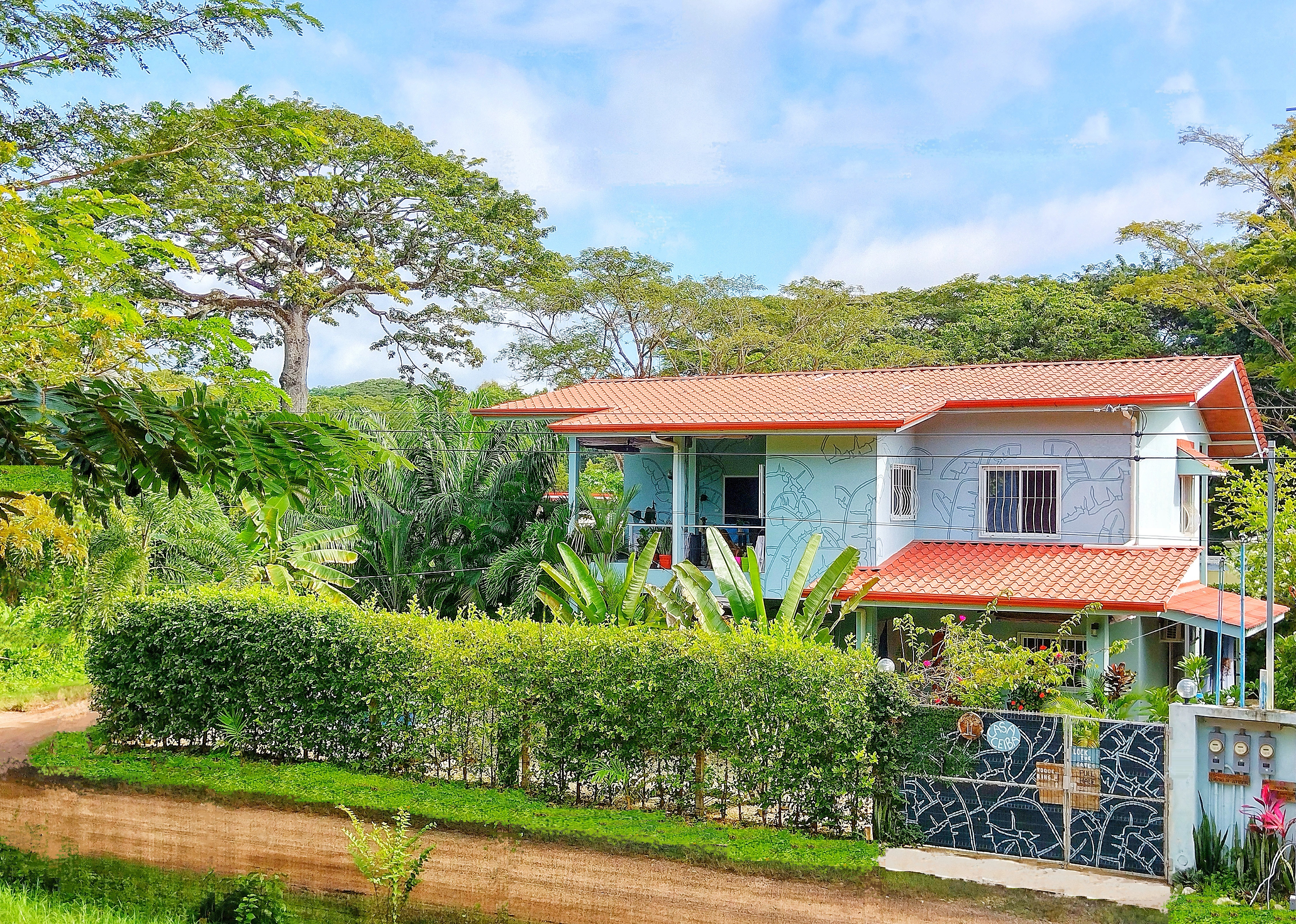 6 bed Single Family Homes For Sale in Samara, Guanacaste - thumb 2
