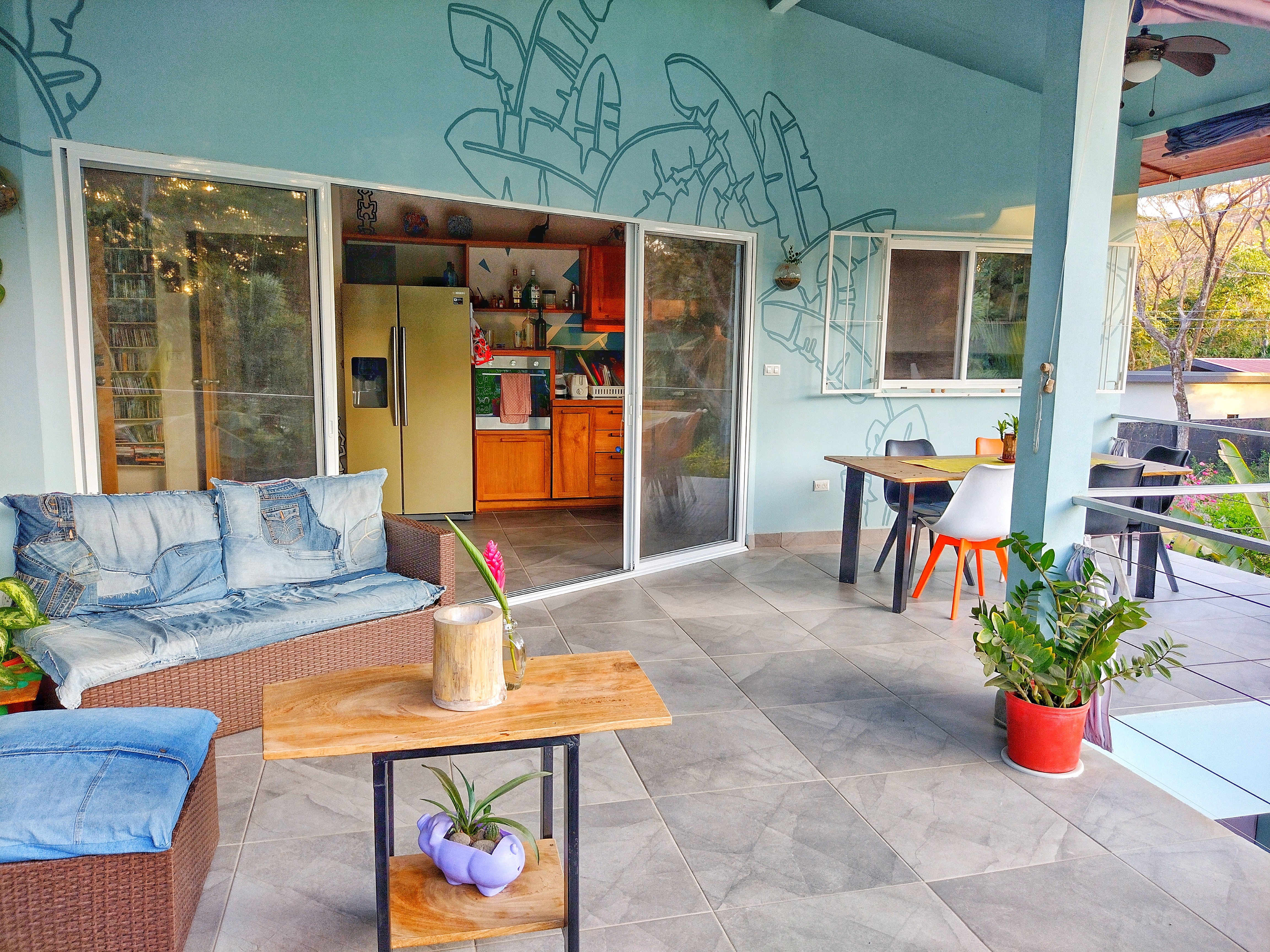 6 bed Single Family Homes For Sale in Samara, Guanacaste - thumb 8