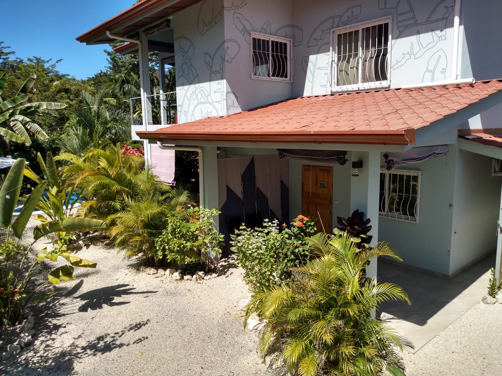 6 bed Single Family Homes For Sale in Samara, Guanacaste - thumb 3
