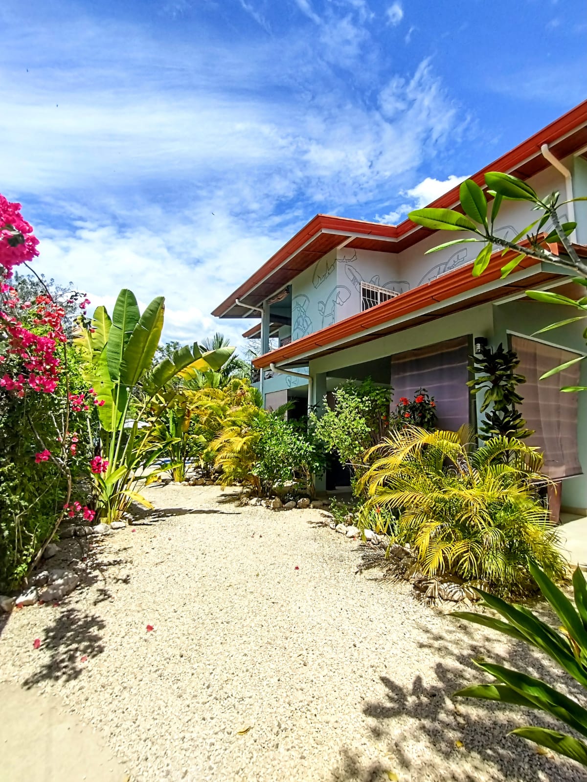 6 bed Single Family Homes For Sale in Samara, Guanacaste - thumb 24