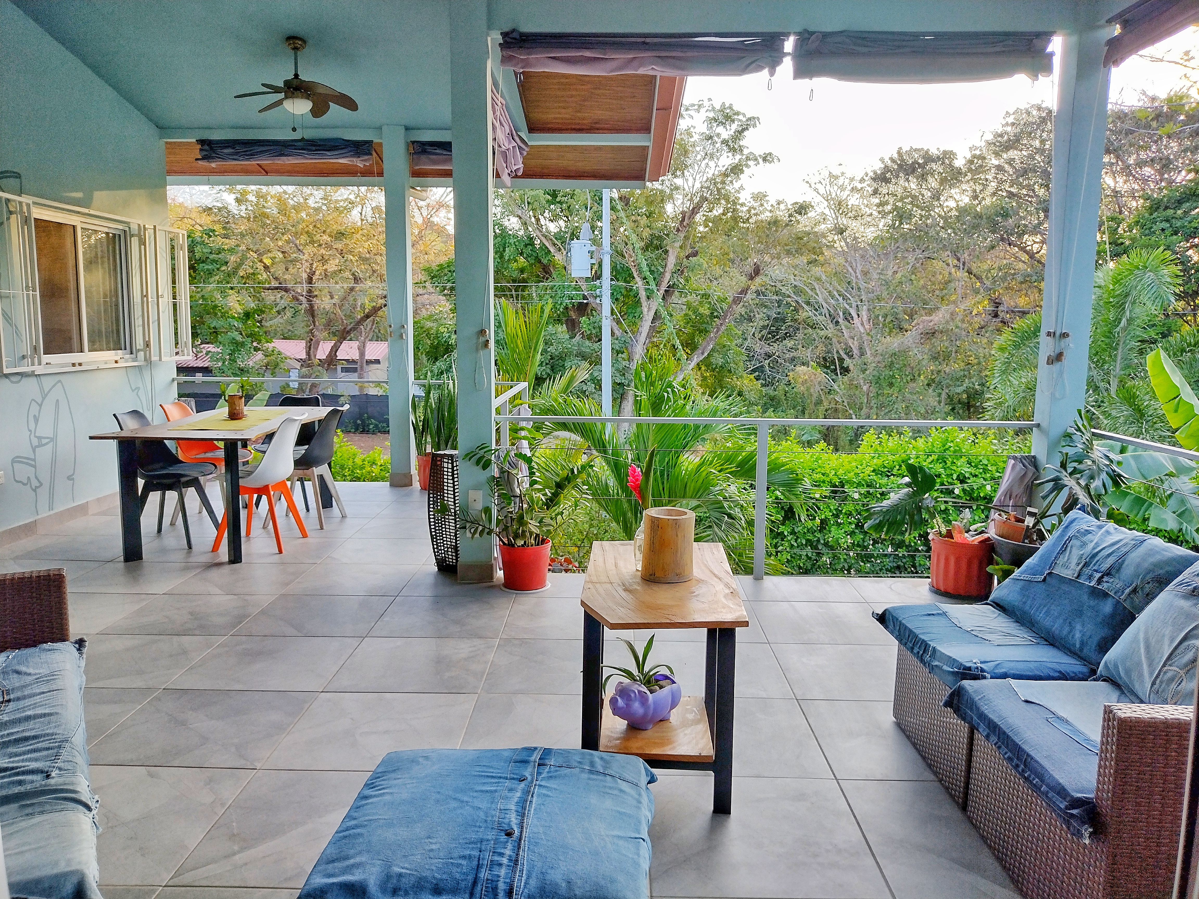 6 bed Single Family Homes For Sale in Samara, Guanacaste - thumb 7