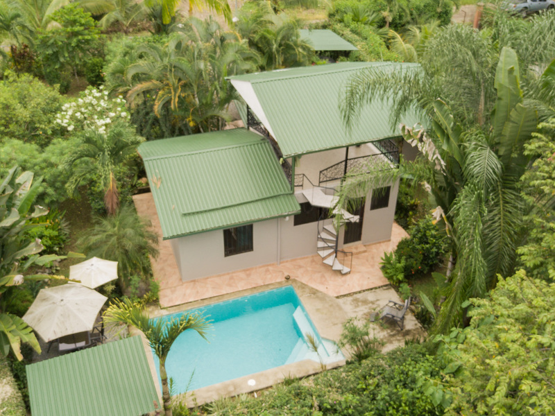 1 bed Single Family Homes For Sale in Ojochal, Puntarenas - 1