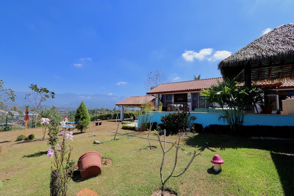 2 bed Single Family Homes For Sale in Perez Zeledon, Puntarenas - thumb 1