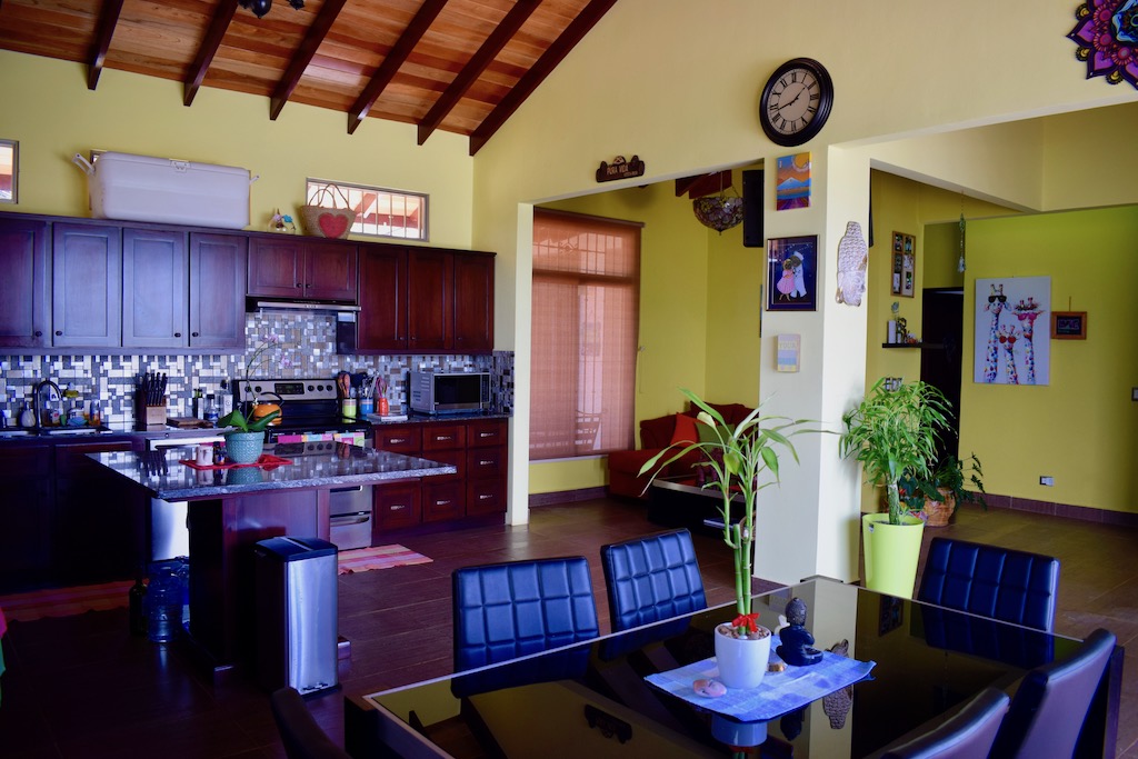 2 bed Single Family Homes For Sale in Perez Zeledon, Puntarenas - thumb 4