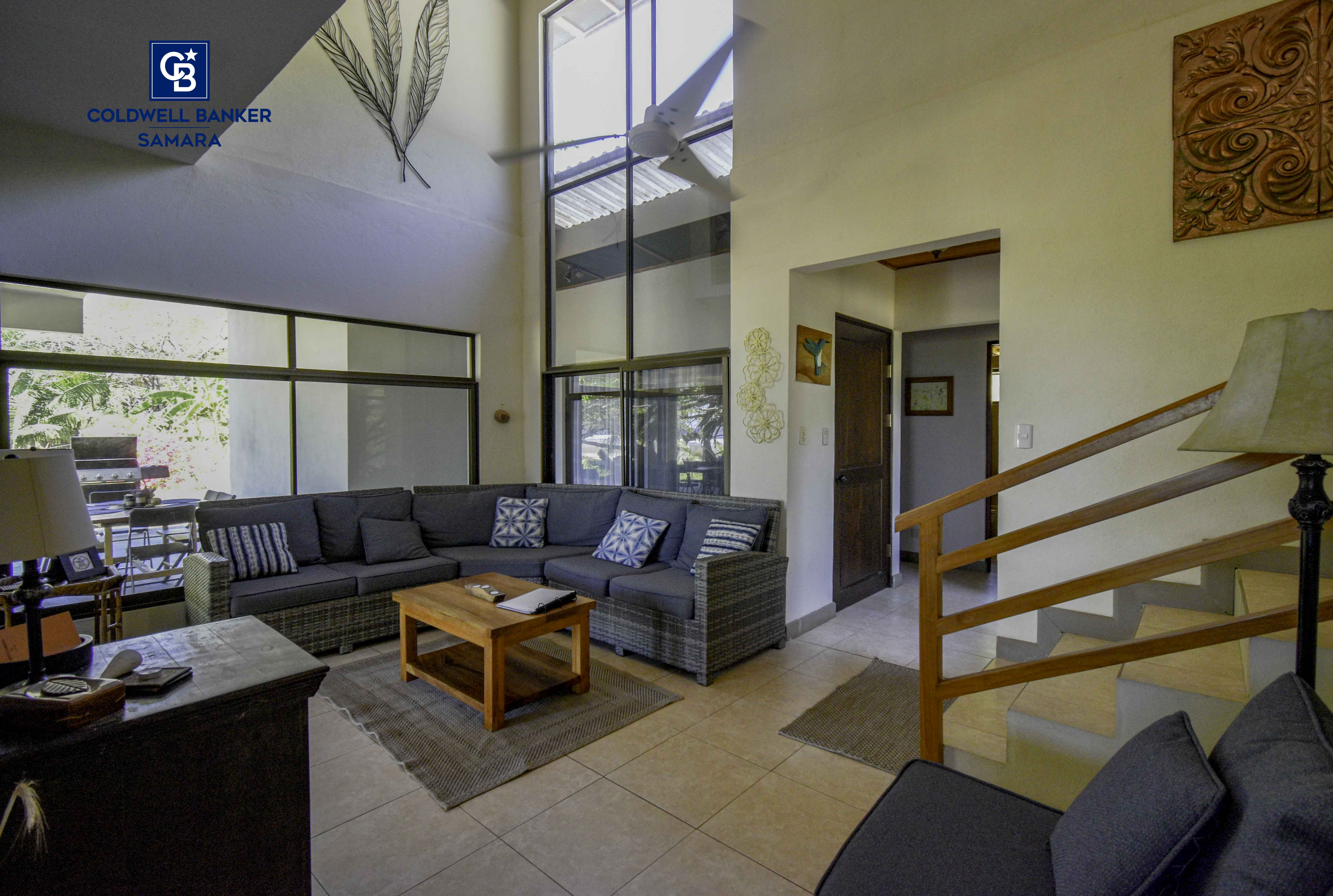 4 bed Single Family Homes For Sale in Samara, Guanacaste - thumb 15