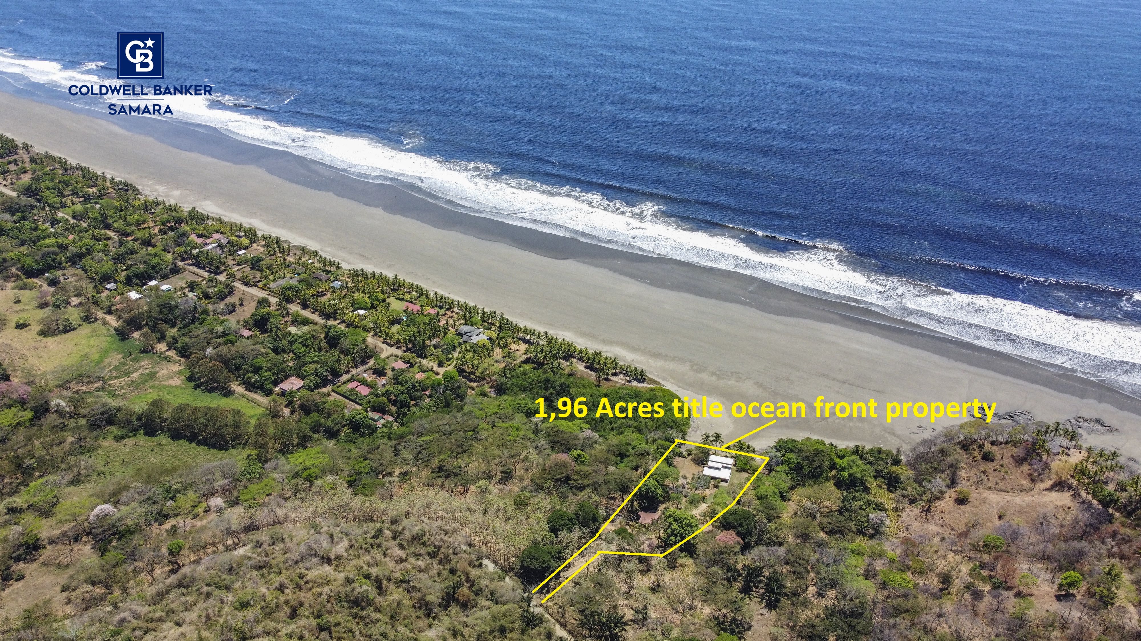 4 bed Single Family Homes For Sale in Samara, Guanacaste - thumb 5