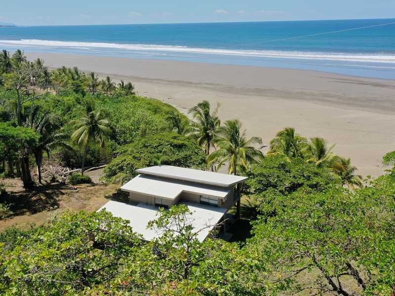 4 bed Single Family Homes For Sale in Samara, Guanacaste - 1
