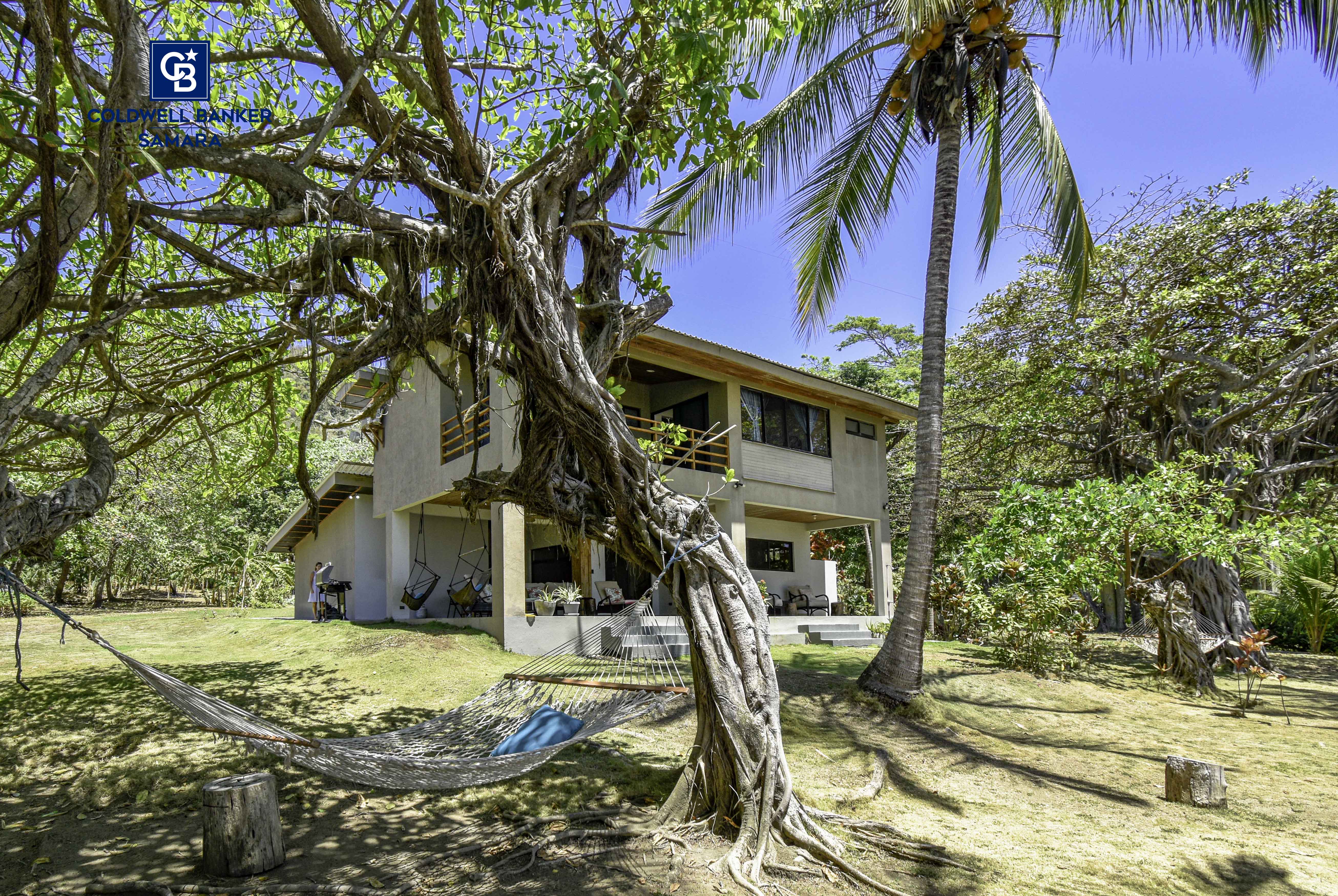 4 bed Single Family Homes For Sale in Samara, Guanacaste - thumb 2