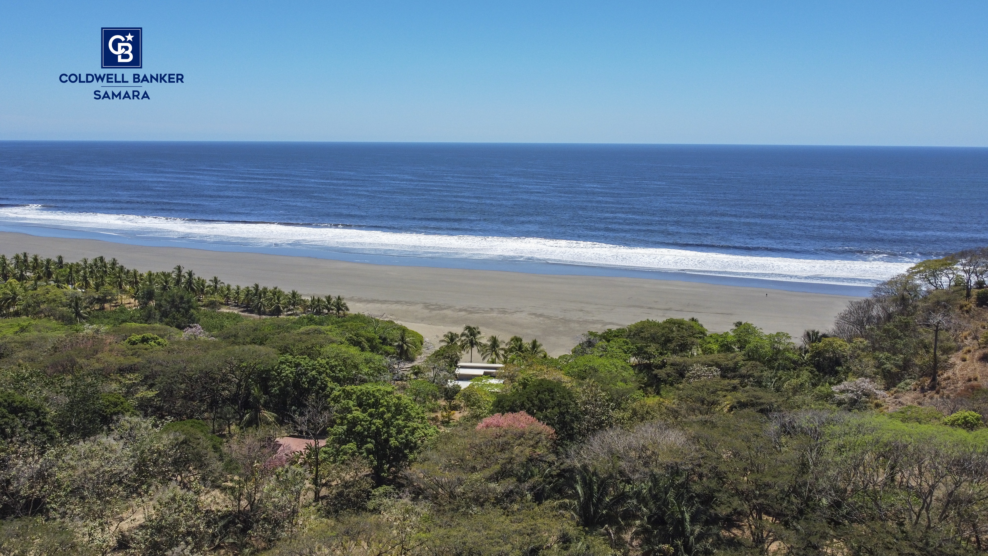 4 bed Single Family Homes For Sale in Samara, Guanacaste - thumb 1