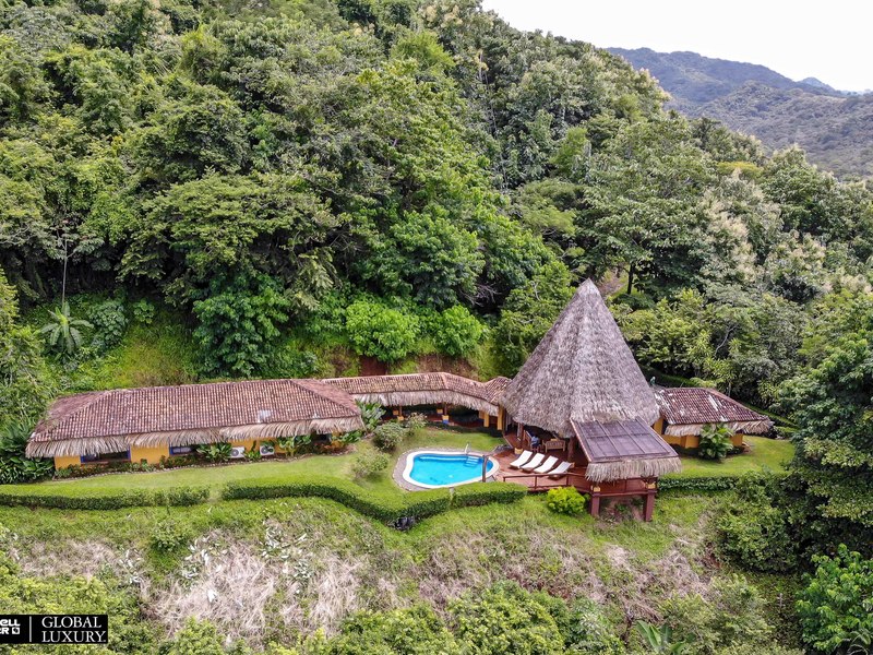 3 bed Single Family Homes For Sale in Punta Islita Pacific, Guanacaste - 1