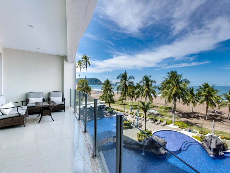 2 bed Condo For Sale in Jaco, Puntarenas - 1