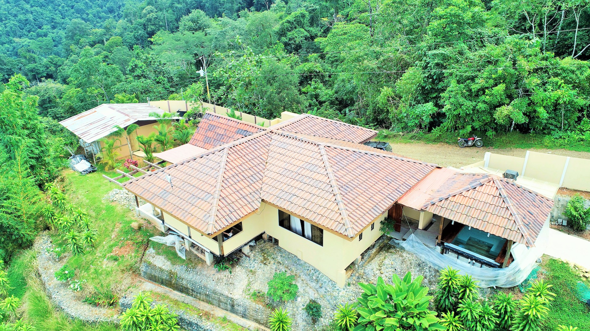 3 bed Single Family Homes For Sale in Puntarenas, Puntarenas - thumb 18