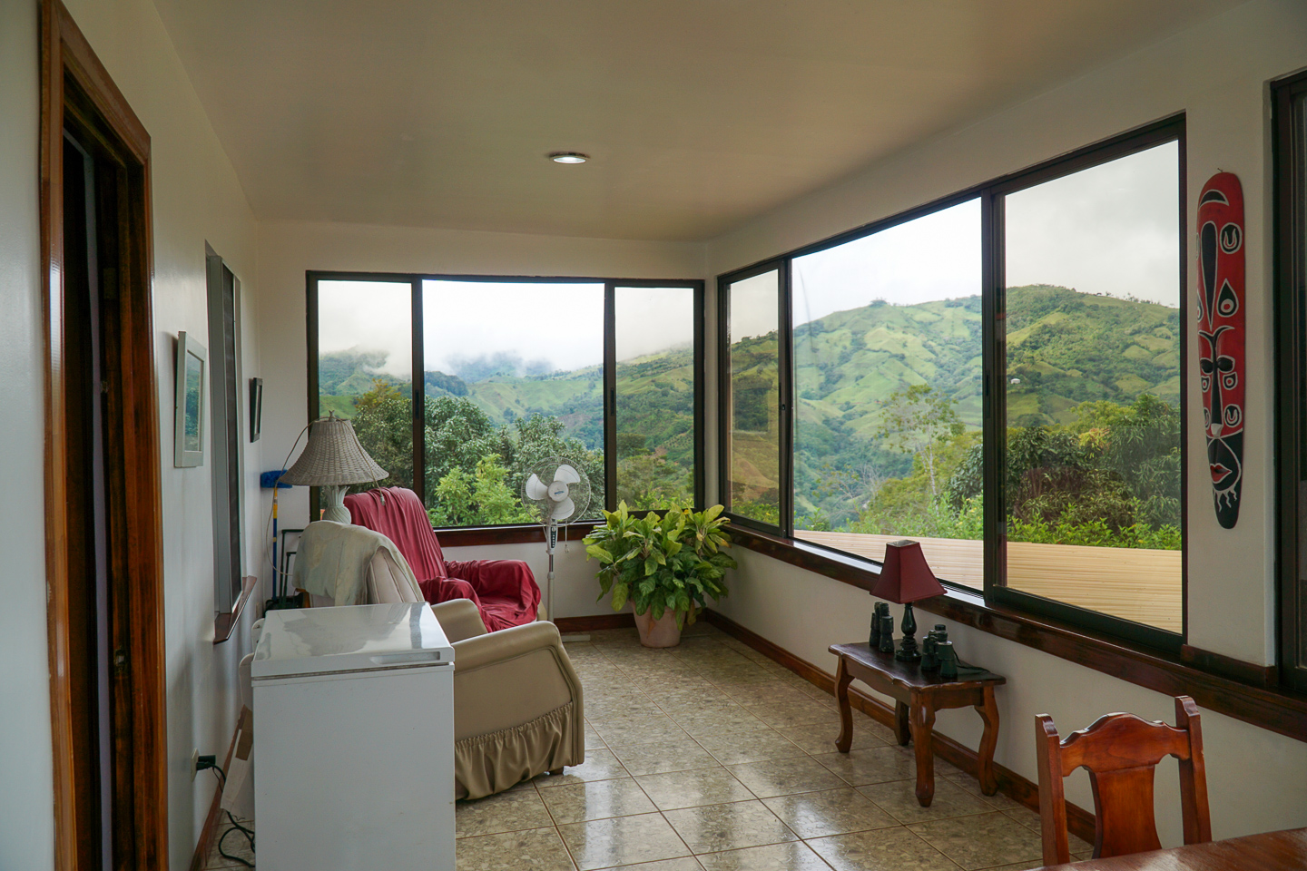 2 bed Single Family Homes For Sale in Perez Zeledon, Puntarenas - thumb 7