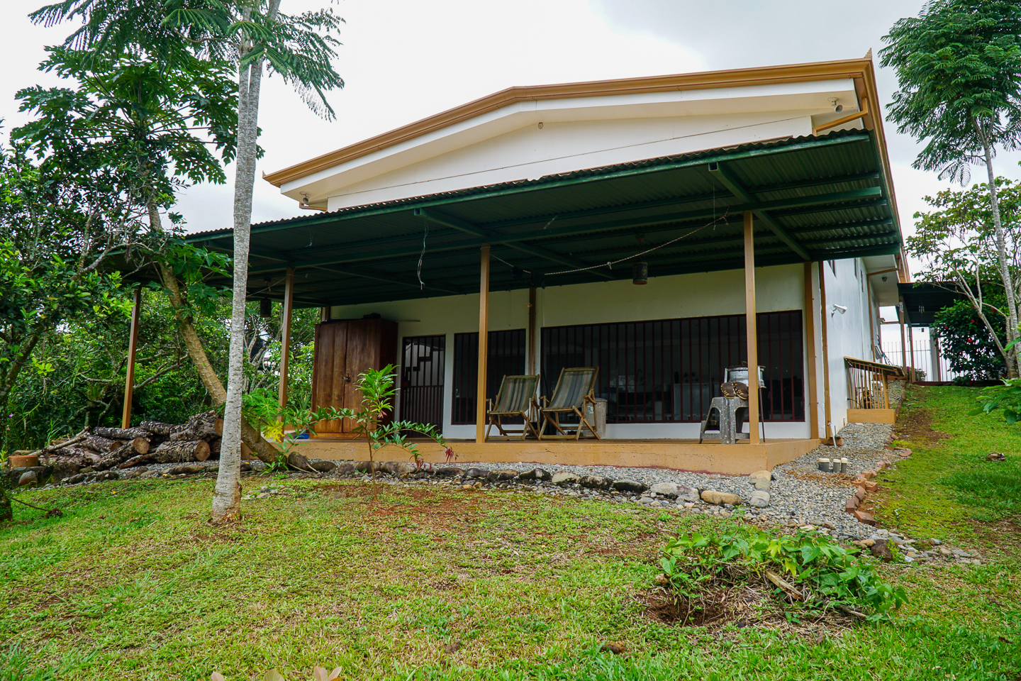 2 bed Single Family Homes For Sale in Perez Zeledon, Puntarenas - thumb 26
