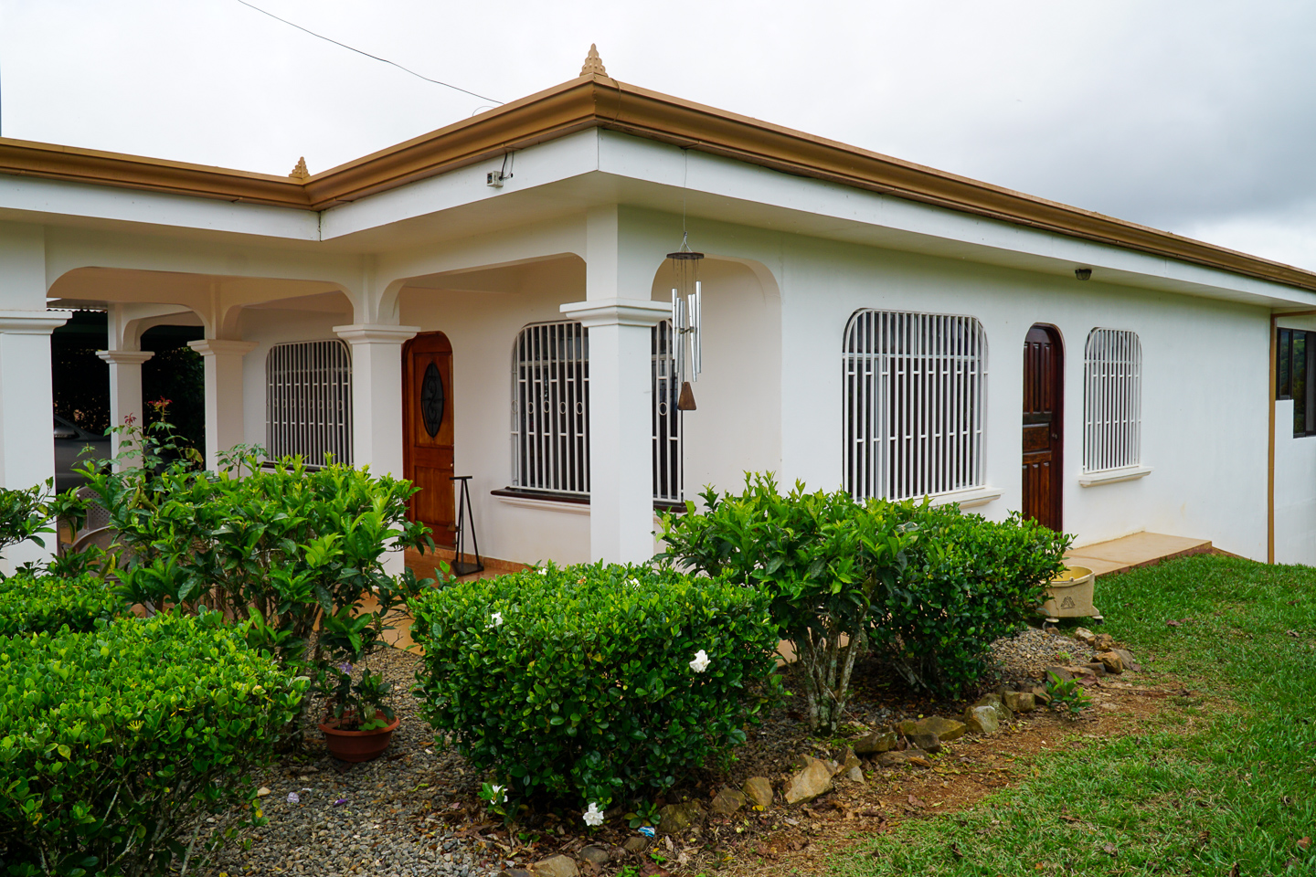 2 bed Single Family Homes For Sale in Perez Zeledon, Puntarenas - thumb 1