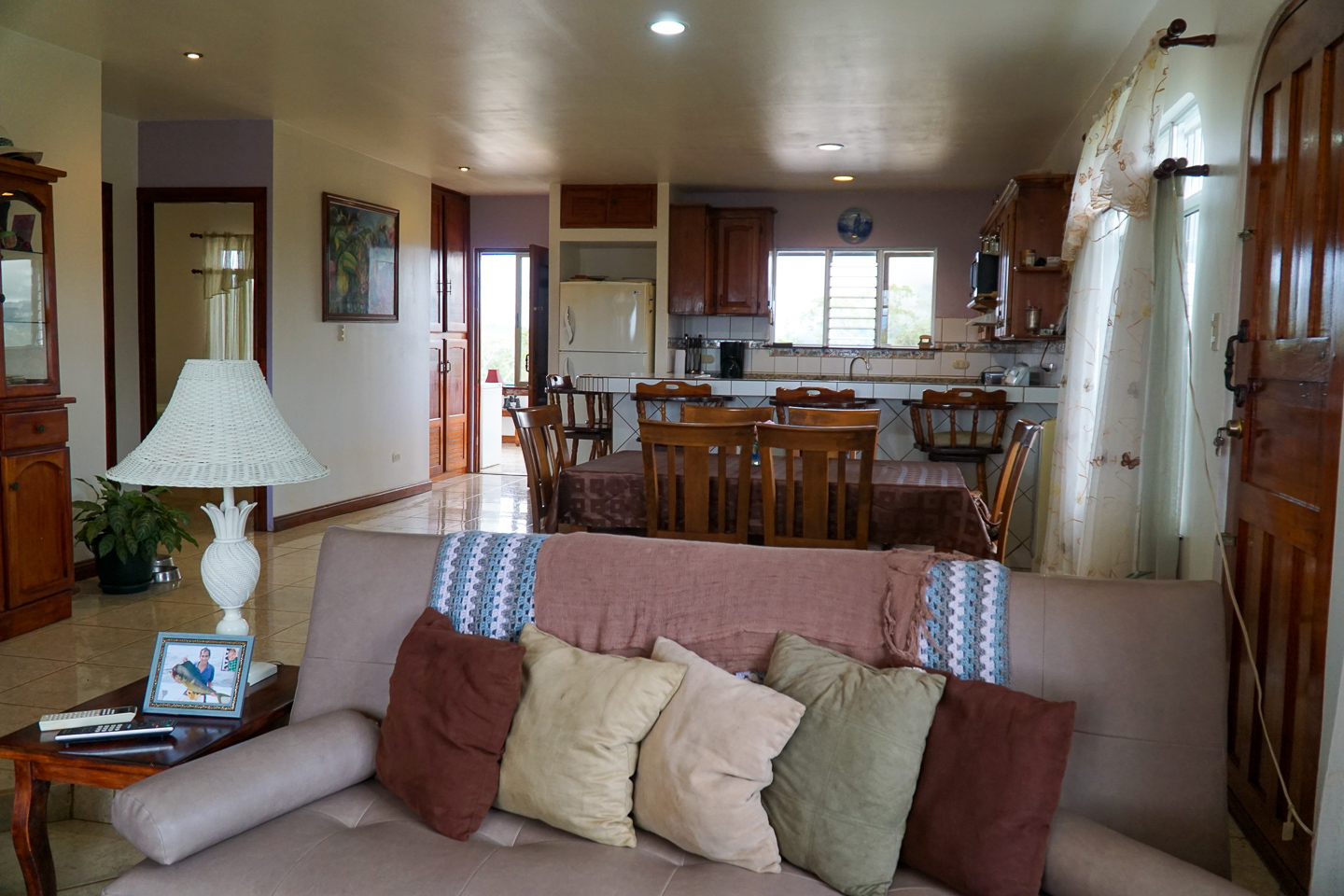 2 bed Single Family Homes For Sale in Perez Zeledon, Puntarenas - thumb 12