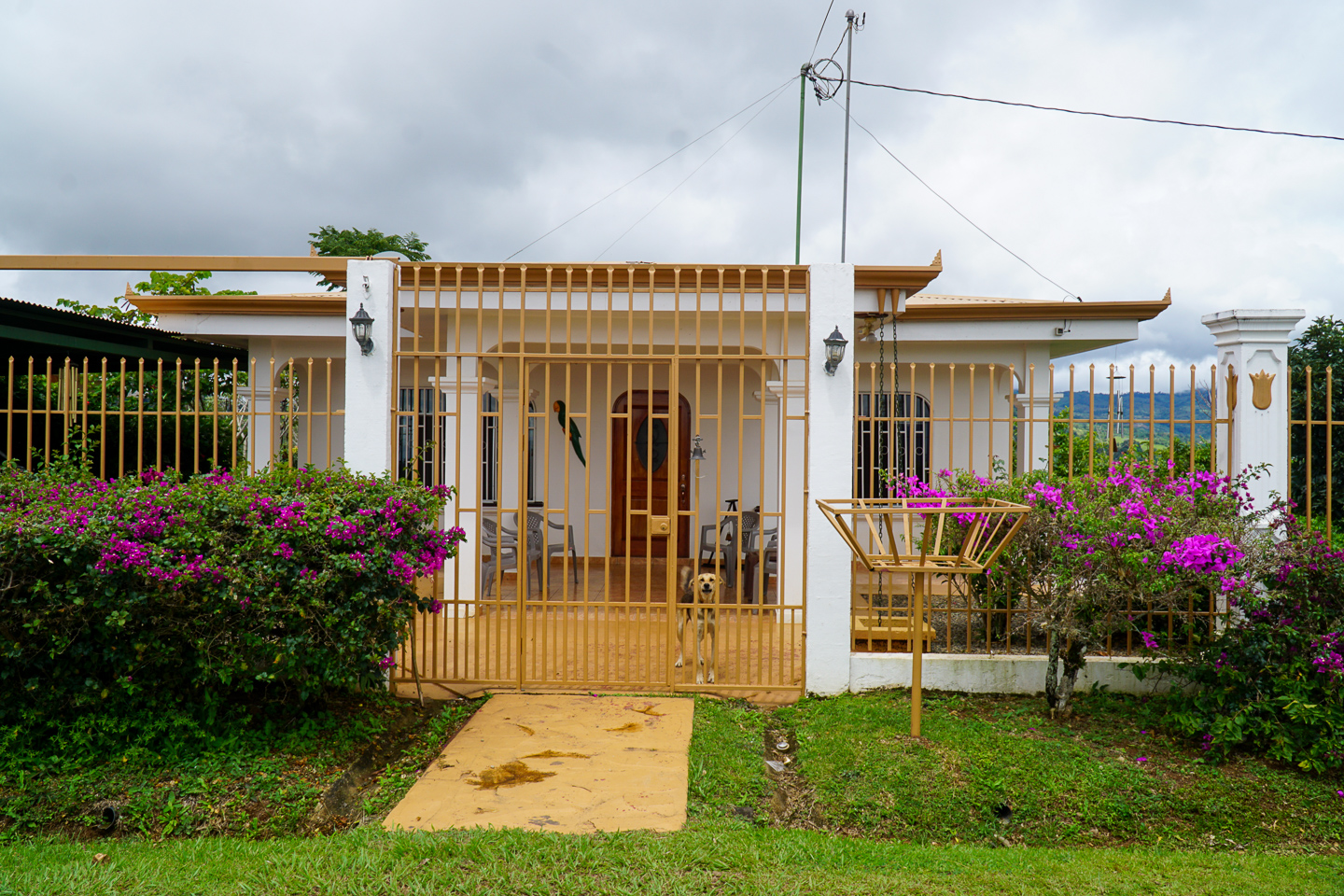 2 bed Single Family Homes For Sale in Perez Zeledon, Puntarenas - thumb 5