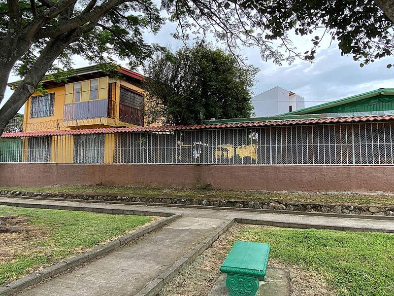 6 bed Single Family Homes For Sale in Pavas, San Jose - 1