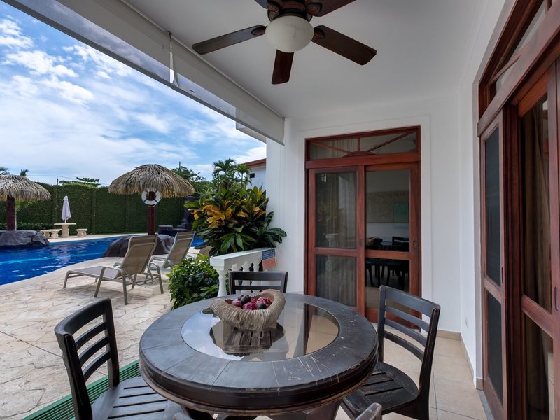 2 bed Condo For Sale in Jaco, Puntarenas - 1