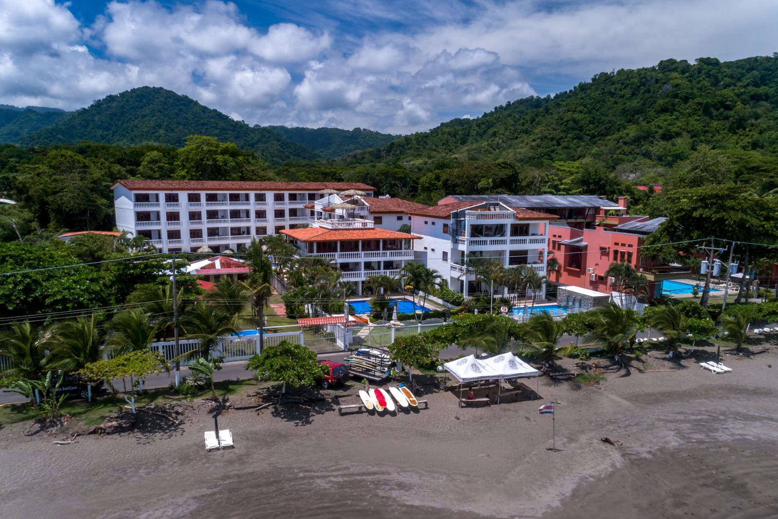 2 bed Condo For Sale in Jaco, Puntarenas - thumb 12