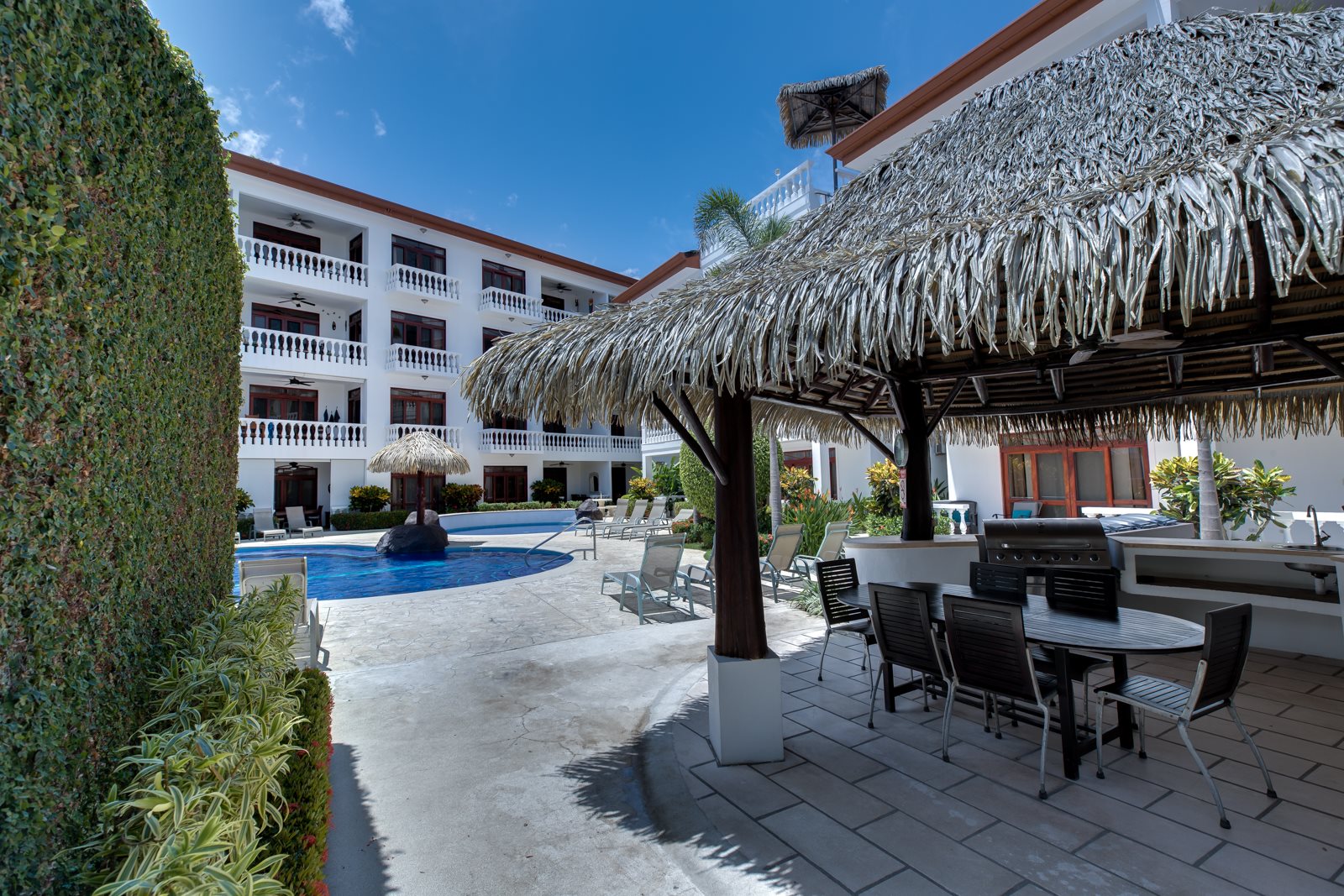 2 bed Condo For Sale in Jaco, Puntarenas - thumb 5