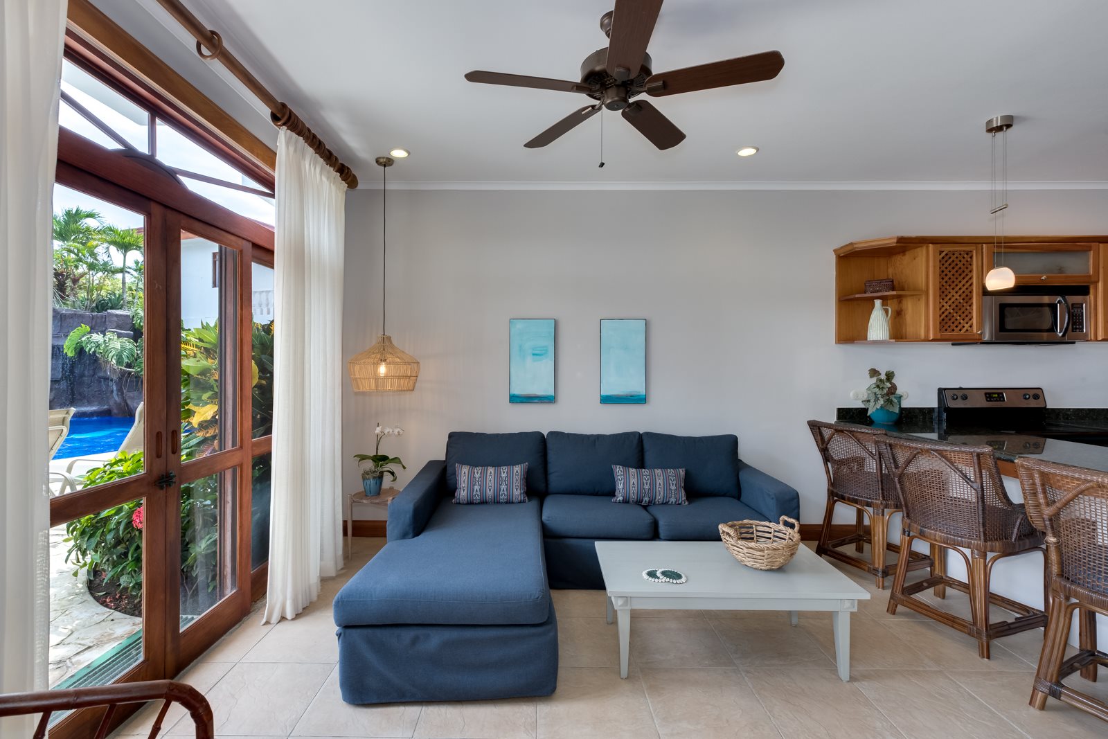 2 bed Condo For Sale in Jaco, Puntarenas - thumb 8