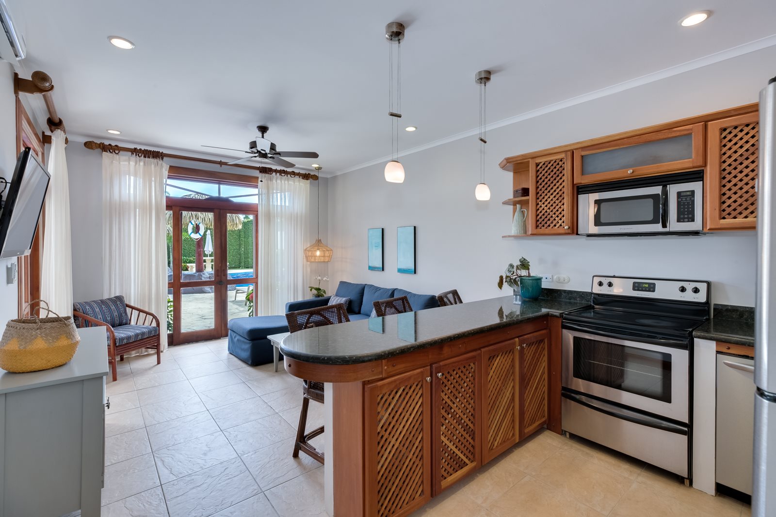 2 bed Condo For Sale in Jaco, Puntarenas - thumb 6