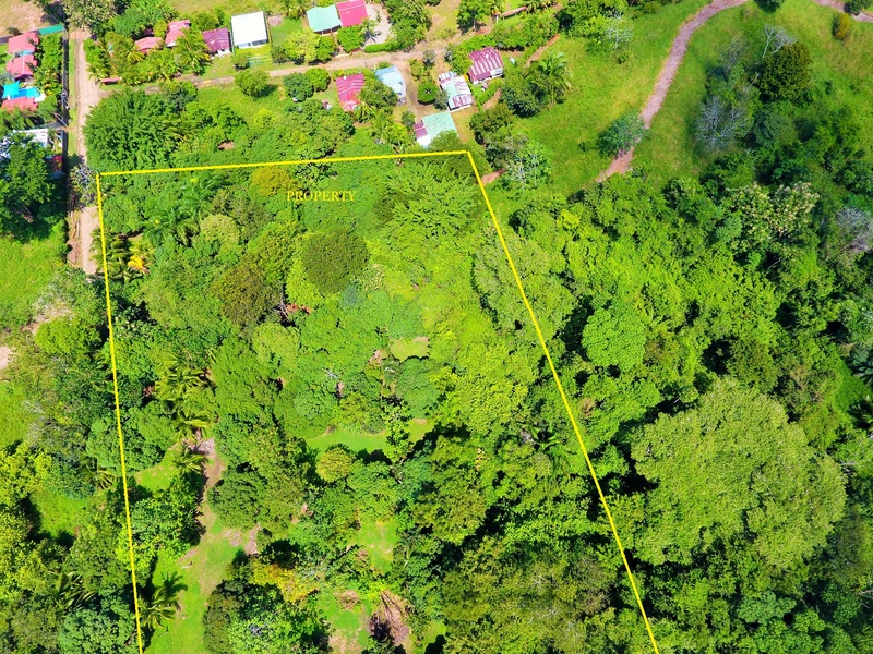 Land For Sale in Uvita Costa Rica