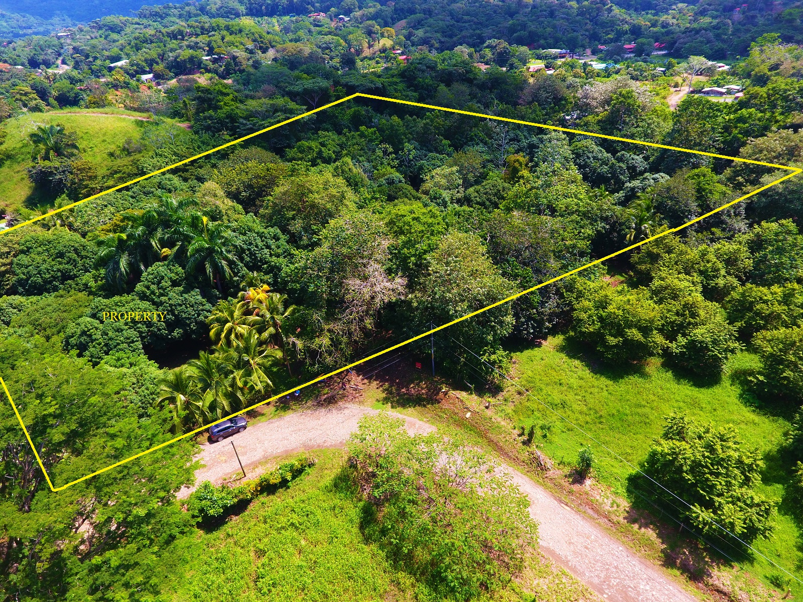 0 bed Land For Sale in Uvita, Puntarenas - thumb 2