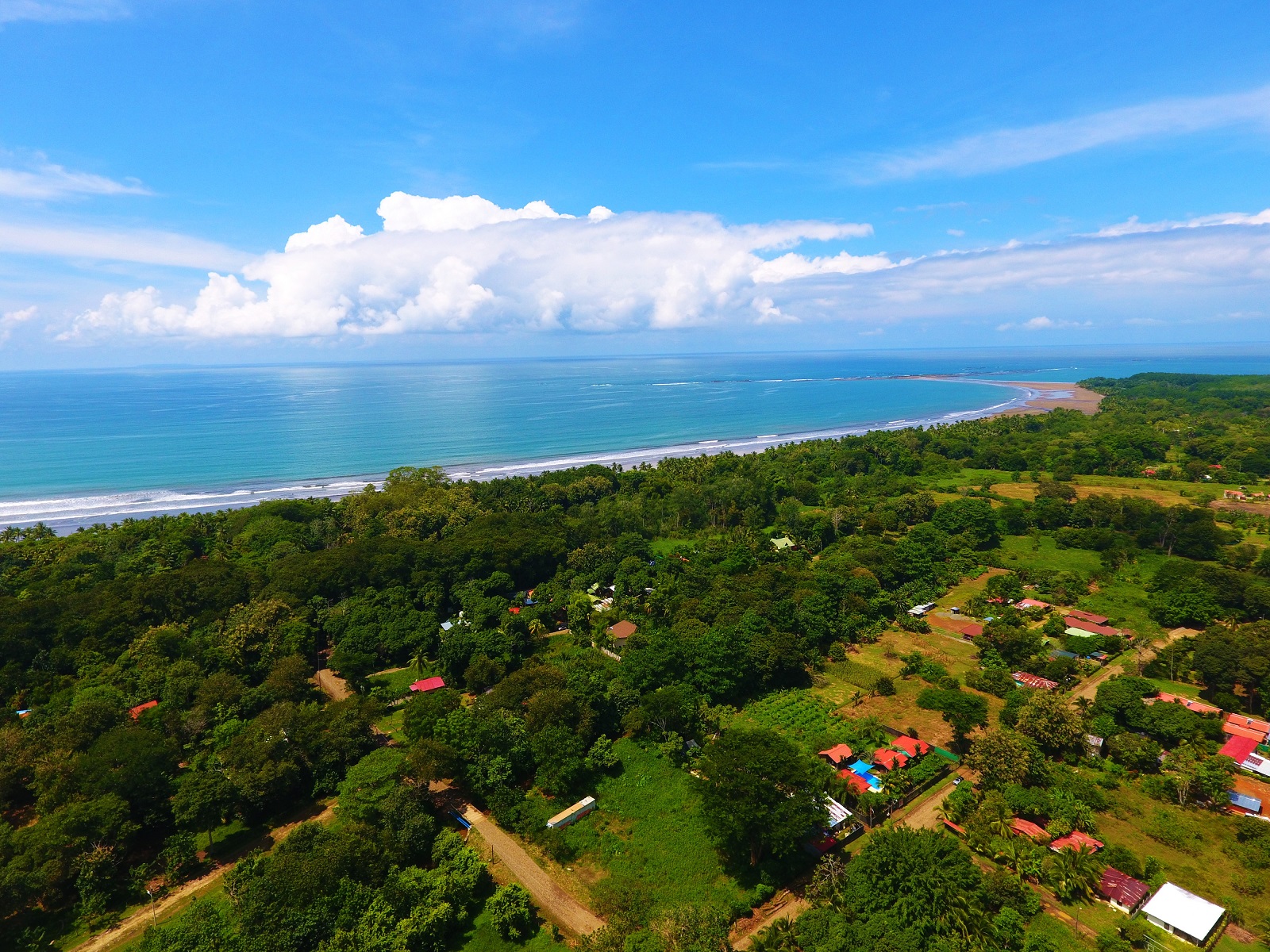 0 bed Land For Sale in Uvita, Puntarenas - thumb 1