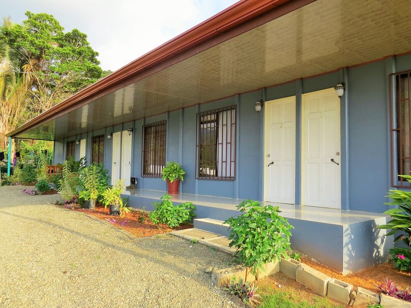 5 bed Hotel / Leisure For Sale in Uvita, Puntarenas - 1